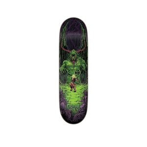 DECKS UNISEX RUSSELL SWAMP PRO STUMPS 8.60I