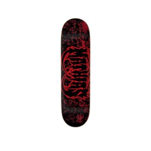 DECKS UNISEX TORRES NAMESAKE PRO STUMPS 8.5
