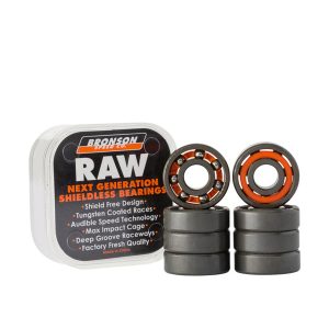 ROLES UNISEX BEARING RAW