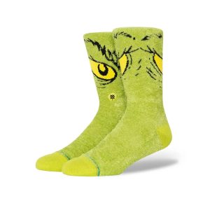 MEDIAS UNISEX DA DA DAGRINCH