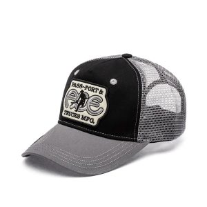GORRAS UNISEX ACE X PASSPORT PACKERS TRUCKER