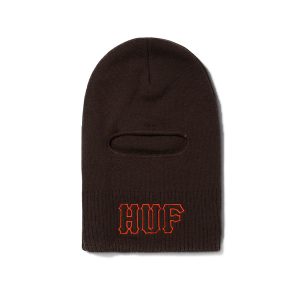 GORROS UNISEX VOGEL BALACLAVA