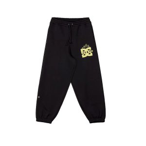PANTALON HOMBRE DC SHOES X GRIMEY BA