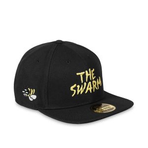 GORRAS HOMBRE DC SHOES X GRIMEY RAW HONEY FI