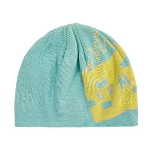 GORROS HOMBRE DC SHOES X GRIMEY 2000S BEANIE