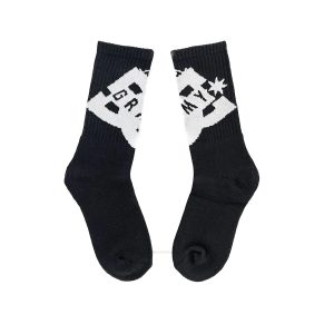 MEDIAS HOMBRE DC SHOES X GRIMEY REGULAR SOCK