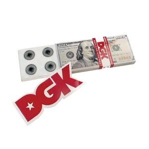 ROLES UNISEX DGK BENJAMINS BEARINGS