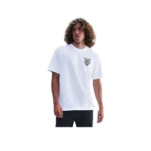 CAMISETA MANGA CORTA HOMBRE U NK SB TEE M90 SKATE CHAR