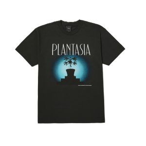 CAMISETA MANGA CORTA HOMBRE PLANTASIA S/S TEE