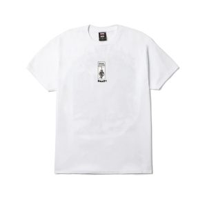 CAMISETA MANGA CORTA HOMBRE ARACHKNIGHT SS TEE