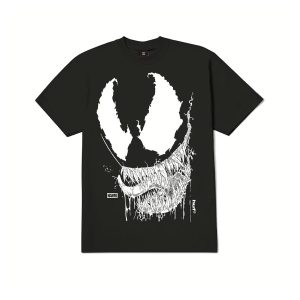 CAMISETA MANGA CORTA HOMBRE VILE SS TEE