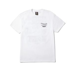 CAMISETA MANGA CORTA HOMBRE COLLECTOR SS TEE