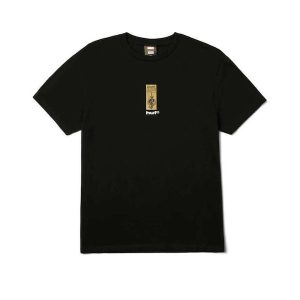 CAMISETA MANGA CORTA HOMBRE ARACHKNIGHT GOLD SS TEE