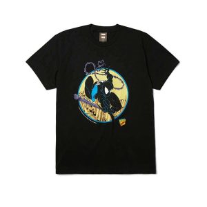 CAMISETA MANGA CORTA HOMBRE THREE HUNDRED SS TEE