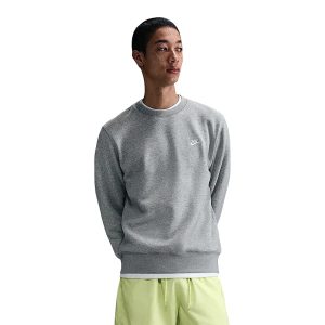 CAMISETA MANGA LARGA HOMBRE M NK CLUB BB CREW