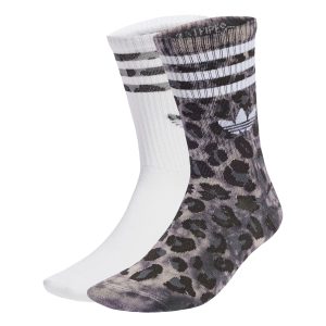MEDIAS UNISEX LEO CREW S 2P