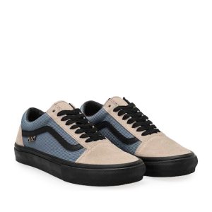 HOMBRE SKATE OLD SKOOL