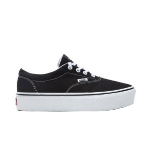 MUJER DOHENY PLATFORM