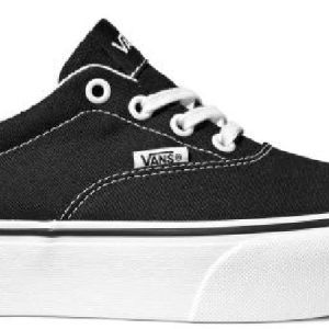 MUJER DOHENY PLATFORM