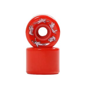 RUEDAS UNISEX NICK BOSERIO HOLY ANGELS MINI