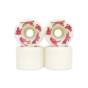 RUEDAS UNISEX NICK BOSERIO LITTLE DEVILS ORI