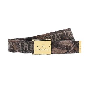 FAJAS UNISEX DGK TRUST BELT