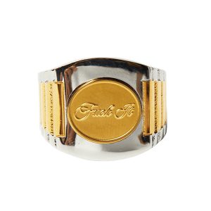 ANILLO UNISEX WORLDWIDE CLOTHIERS RING