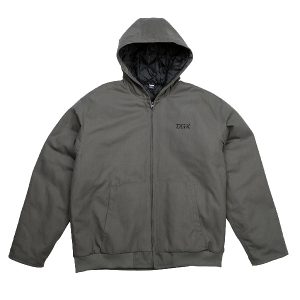 JACKET HOMBRE DGK PATIENCE CANVAS JACKET