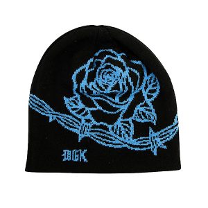 GORROS UNISEX DGK ROSE BARB BEANIE