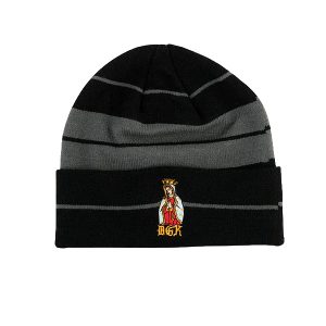 GORROS UNISEX DGK GLORY BEANIE