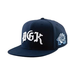 GORRAS UNISEX DGK PRAY HAT