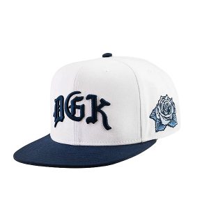 GORRAS UNISEX DGK PRAY HAT