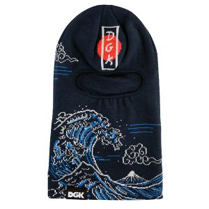 GORROS HOMBRE DGK TIDAL SKI MASK