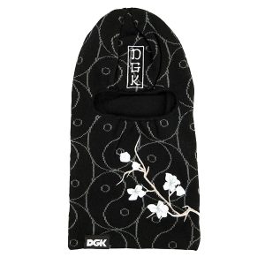 GORROS HOMBRE DGK UNITY SKI MASK