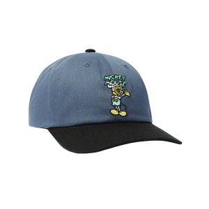 GORRAS UNISEX GREETINGS SNAPBACK