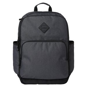 SALVEQUE UNISEX SCHOOL BAG  28L