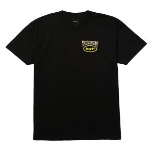 CAMISETA MANGA CORTA HOMBRE MELTDOWN SS TEE