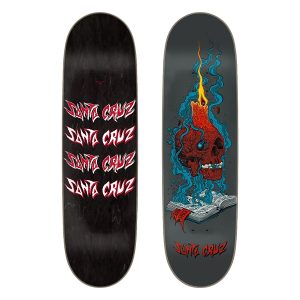 DECKS UNISEX PACE NECROMANCER PRO