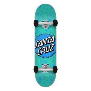 PATINETA COMPLETA UNISEX OTHER DOT HANDS MINI COMPLETE