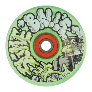 RUEDAS UNISEX ACCELERATOR LIGHT UPS OG SLIME