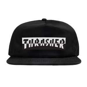 GORRAS UNISEX MIXTAPE SNAPBACK