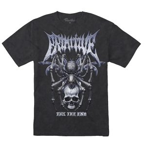 CAMISETA MANGA CORTA HOMBRE CREEPER  HW TEE