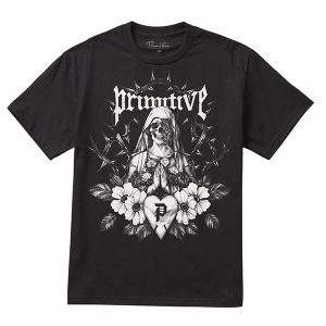 CAMISETA MANGA CORTA HOMBRE AFTER HW TEE