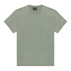 CAMISETA MANGA CORTA HOMBRE CASTANZA SHORT SLEEVE TEE