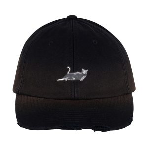 GORRAS UNISEX CASTANZA DAD HAT