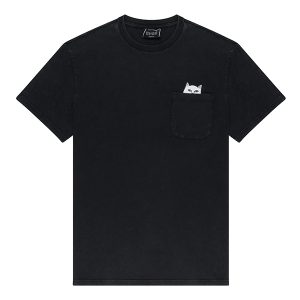 CAMISETA MANGA CORTA HOMBRE LORD NERMAL POCKET TEE