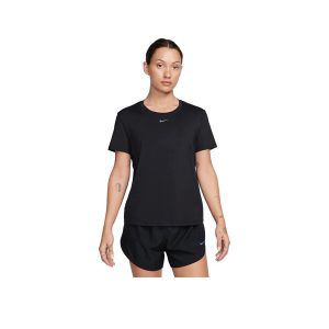 CAMISETA MANGA CORTA MUJER W NK ONE CLASSIC DF SS TOP