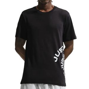 CAMISETA MANGA CORTA HOMBRE U NSW TEE STD SPIRAL JDI