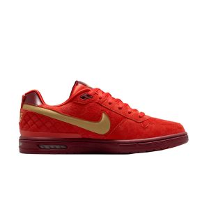 HOMBRE PAUL RODRIGUEZ ZOOM AIR LOW QS