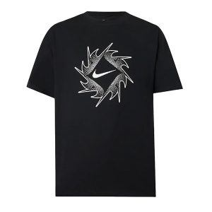 CAMISETA MANGA CORTA HOMBRE U NSW TEE LSE SWOOSH